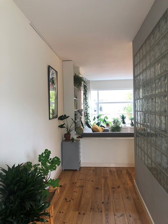 Medium property photo - Stuyvesantstraat 335, 2593 GK Den Haag